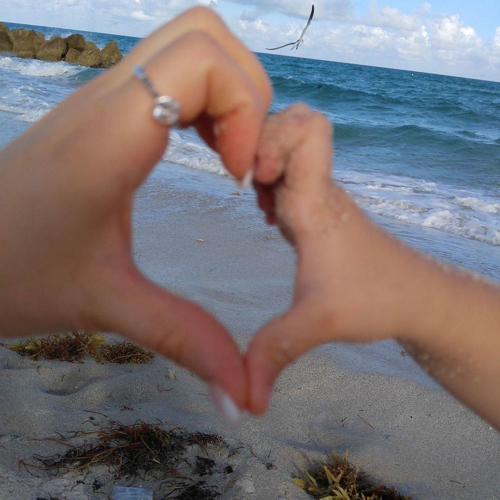 Meet your Posher, Katy